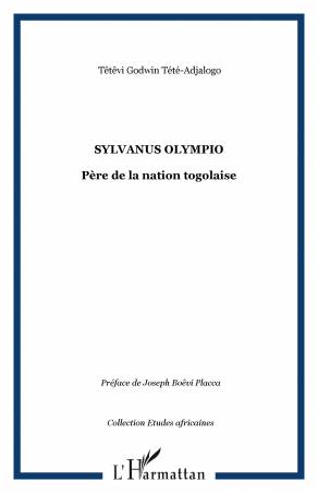 Sylvanus Olympio