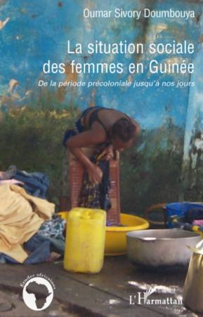 La situation sociale des femmes en Guinée