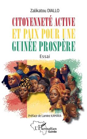 Citoyenneté active et paix pour une Guinée prospère