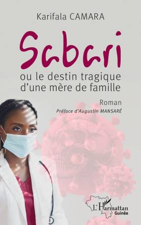 Sabari ou le destin tragique d'une mère de famille