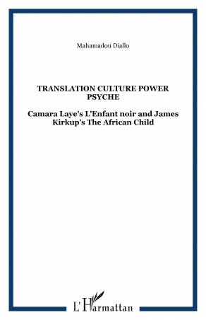 Translation Culture power psyche