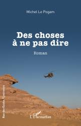 Des choses à ne pas dire