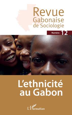 Revue gabonaise de sociologie