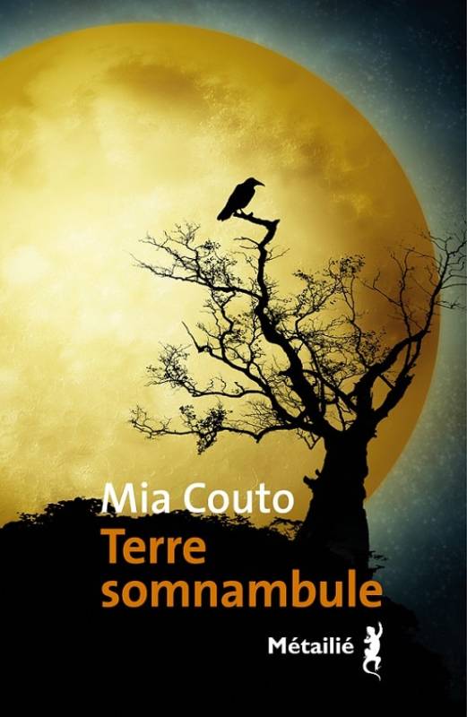 Terre somnambule Terre somnambule