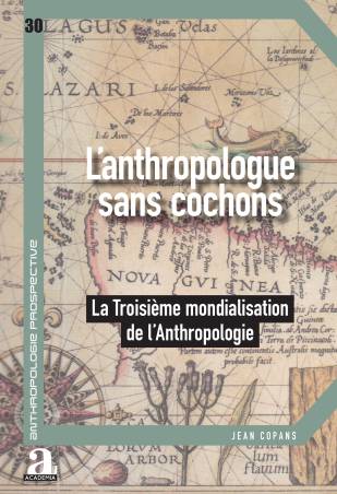 L'anthropologue sans cochons