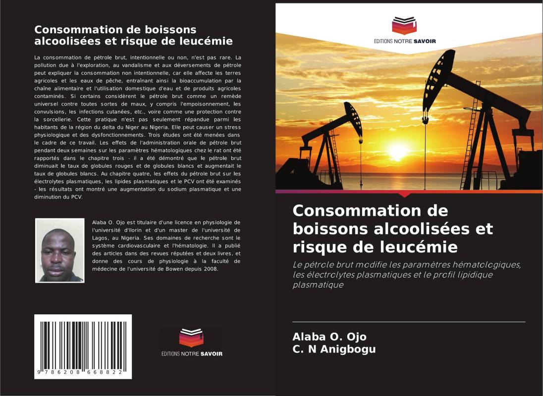Consommation de boissons alcoolisées et risque de leucémie