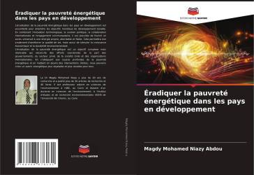 Éradiquer la pauvreté énergétique dans les pays en développement