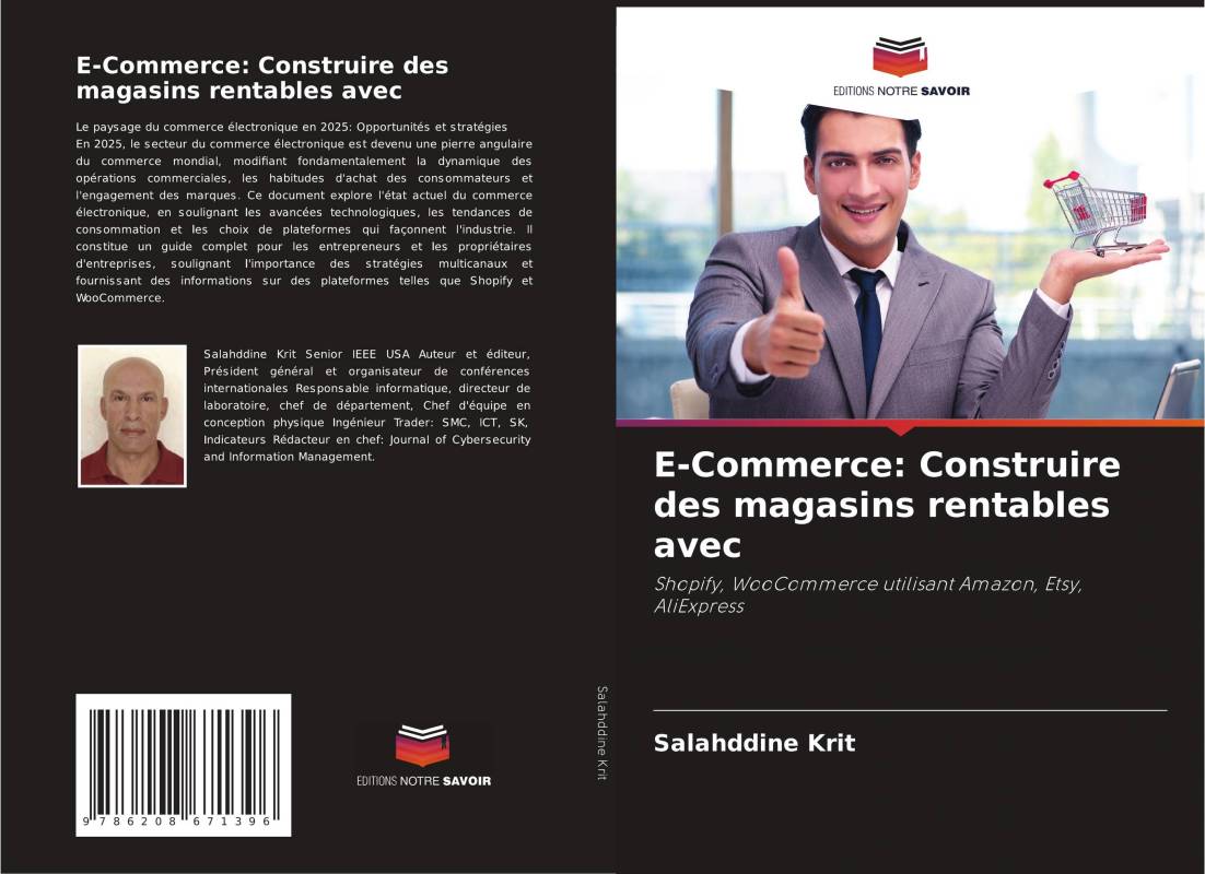 E-Commerce: Construire des magasins rentables avec