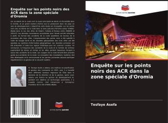 Enquête sur les points noirs des ACR dans la zone spéciale d'Oromia