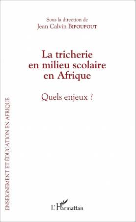 La tricherie en milieu scolaire en Afrique