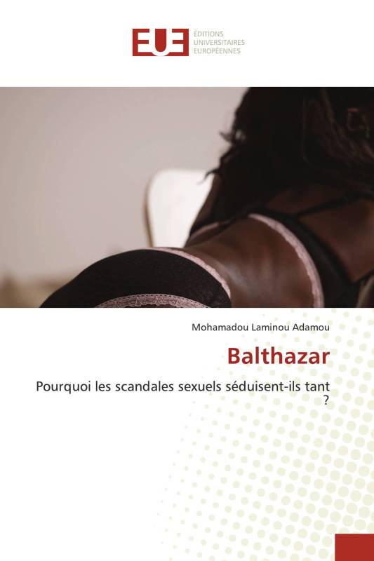 Balthazar Balthazar