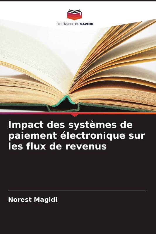Impact des systèmes de paiement électronique sur les flux de revenus