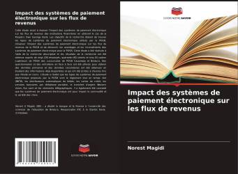 Impact des systèmes de paiement électronique sur les flux de revenus