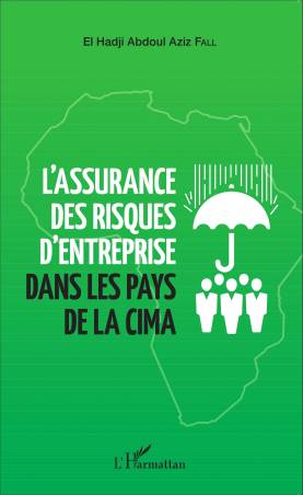 L'assurance des risques d'entreprise dans les pays de la CIMA