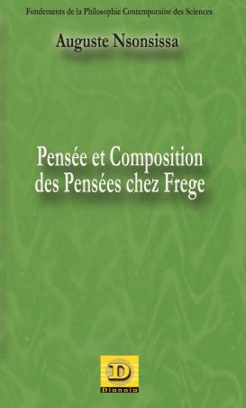 Pensée et Composition des Pensées chez Frege