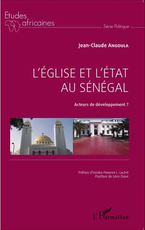 L'Église et l'État au Sénégal