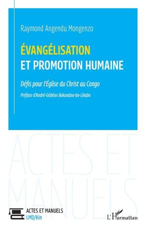 Évangélisation et promotion humaine