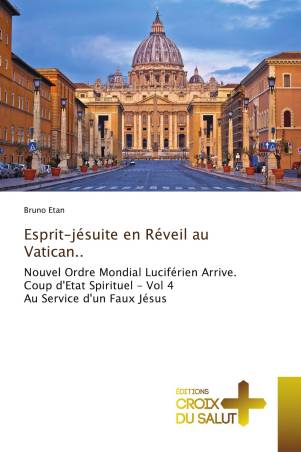 Esprit-jésuite en Réveil au Vatican..