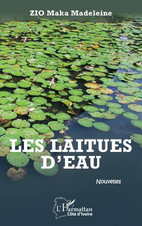 Les laitues d’eau