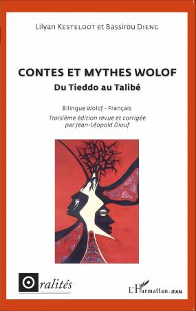 Contes et mythes wolof