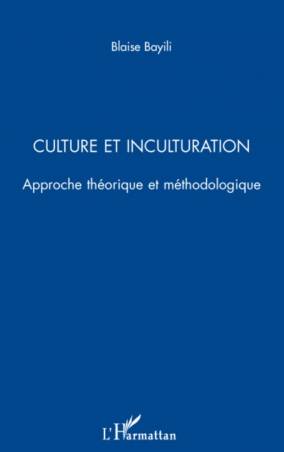 Culture et inculturation