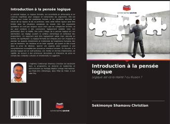 Introduction à la pensée logique