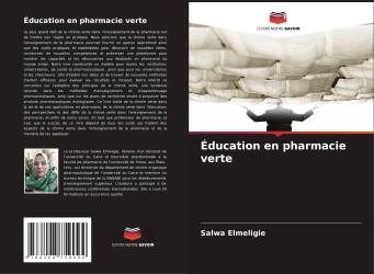 Éducation en pharmacie verte