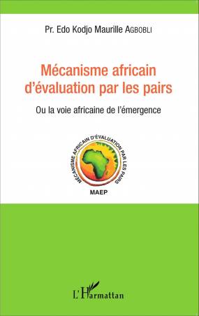Mécanisme africain d'évaluation par les pairs