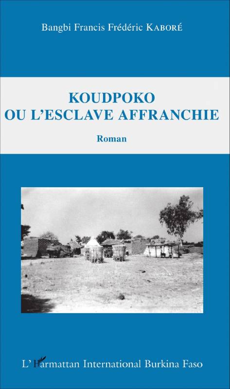 Koudpoko ou l'esclave affranchie