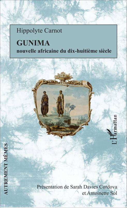 Gunima