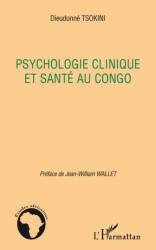Psychologie clinique et santé au Congo
