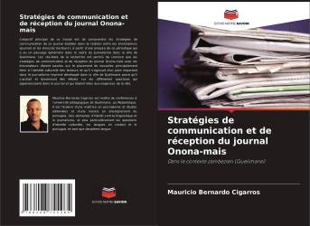 Stratégies de communication et de réception du journal Onona-mais