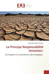 Le Principe Responsabilité Jonassien: