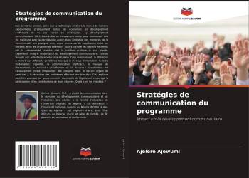 Stratégies de communication du programme