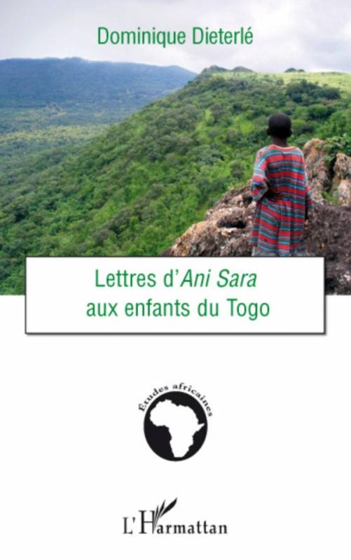 Lettres d'Ani Sara aux enfants du Togo