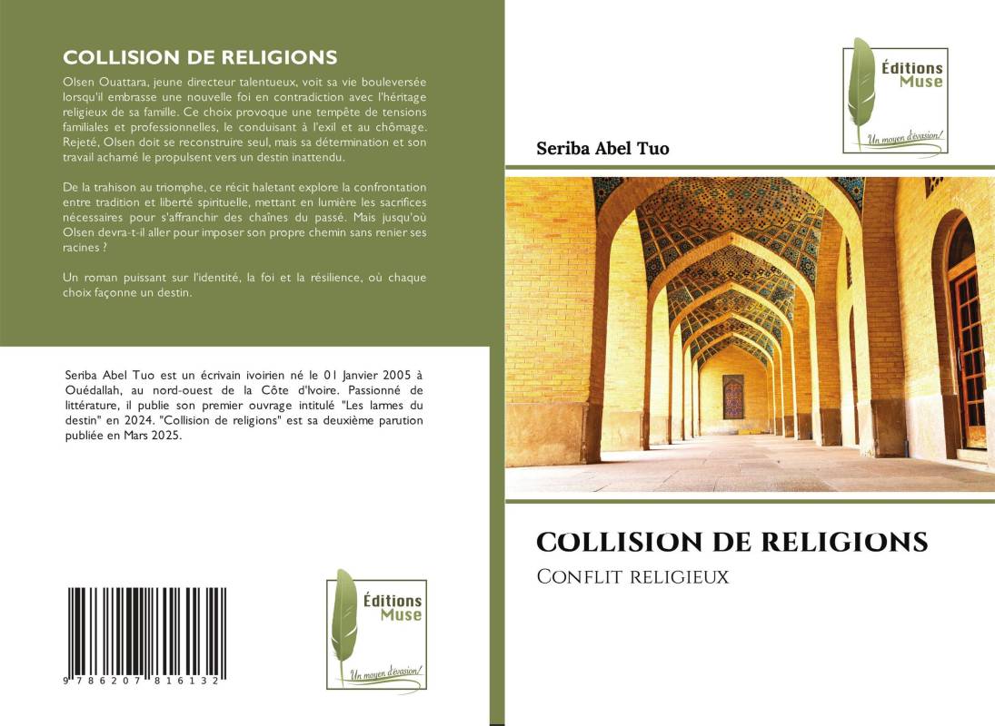COLLISION DE RELIGIONS