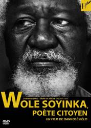 Wole Soyinka, poète citoyen