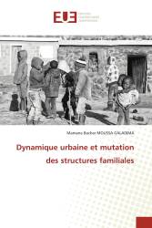 Dynamique urbaine et mutation des structures familiales
