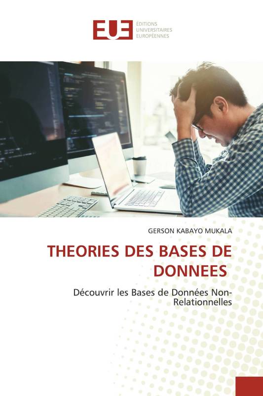 THEORIES DES BASES DE DONNEES THEORIES DES BASES DE DONNEES