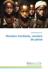 Nombre d'enfants, nombre de pères