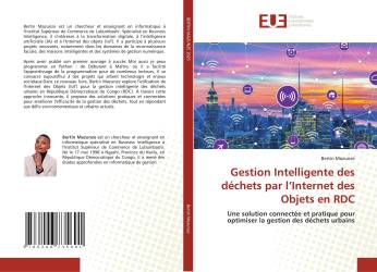 Gestion Intelligente des déchets par l’Internet des Objets en RDC