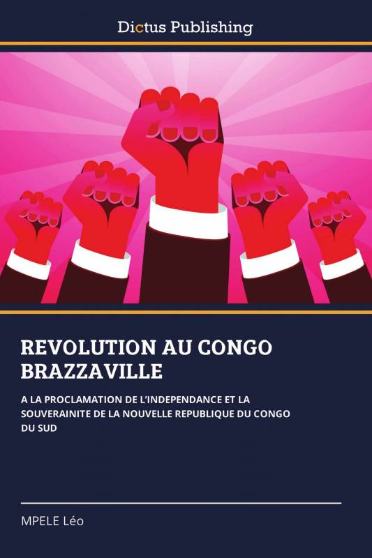 REVOLUTION AU CONGO BRAZZAVILLE REVOLUTION AU CONGO BRAZZAVILLE