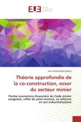 Théorie approfondie de la co-construction, essor du secteur minier