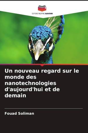 Un nouveau regard sur le monde des nanotechnologies d&#039;aujourd&#039;hui et de demain