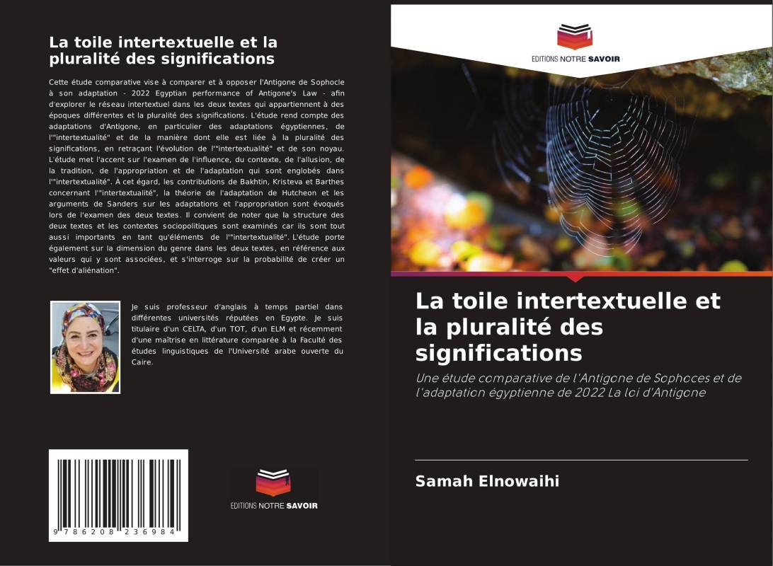 La toile intertextuelle et la pluralité des significations
