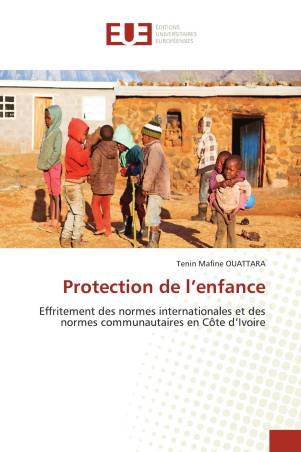 Protection de l’enfance