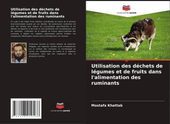 Utilisation des déchets de légumes et de fruits dans l'alimentation des ruminants