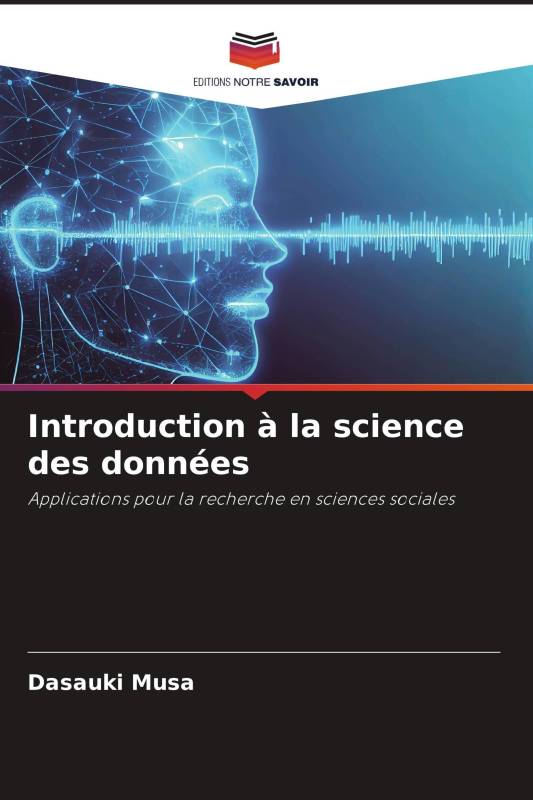 Introduction à la science des données