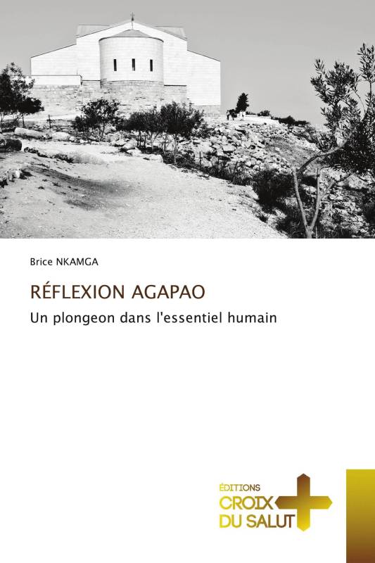 RÉFLEXION AGAPAO RÉFLEXION AGAPAO