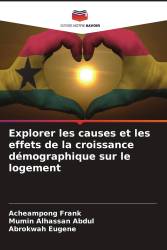 Explorer les causes et les effets de la croissance démographique sur le logement